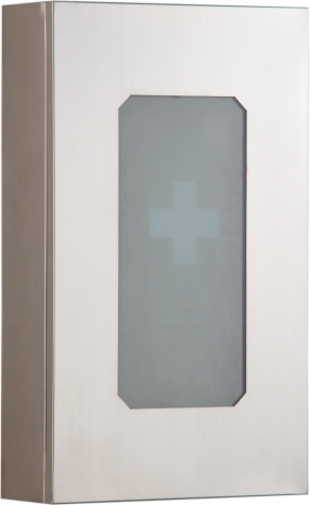 I-3254 304G Stainless steel Medicine cabinet