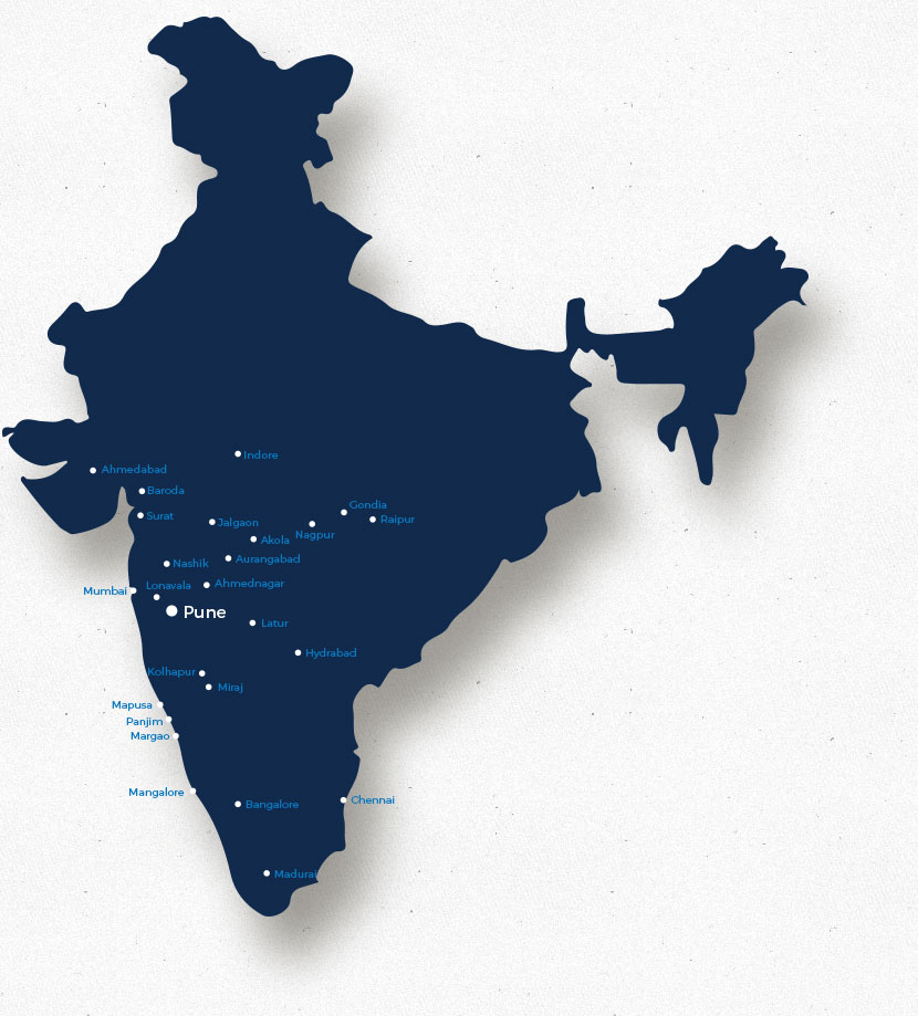 Dealer Map