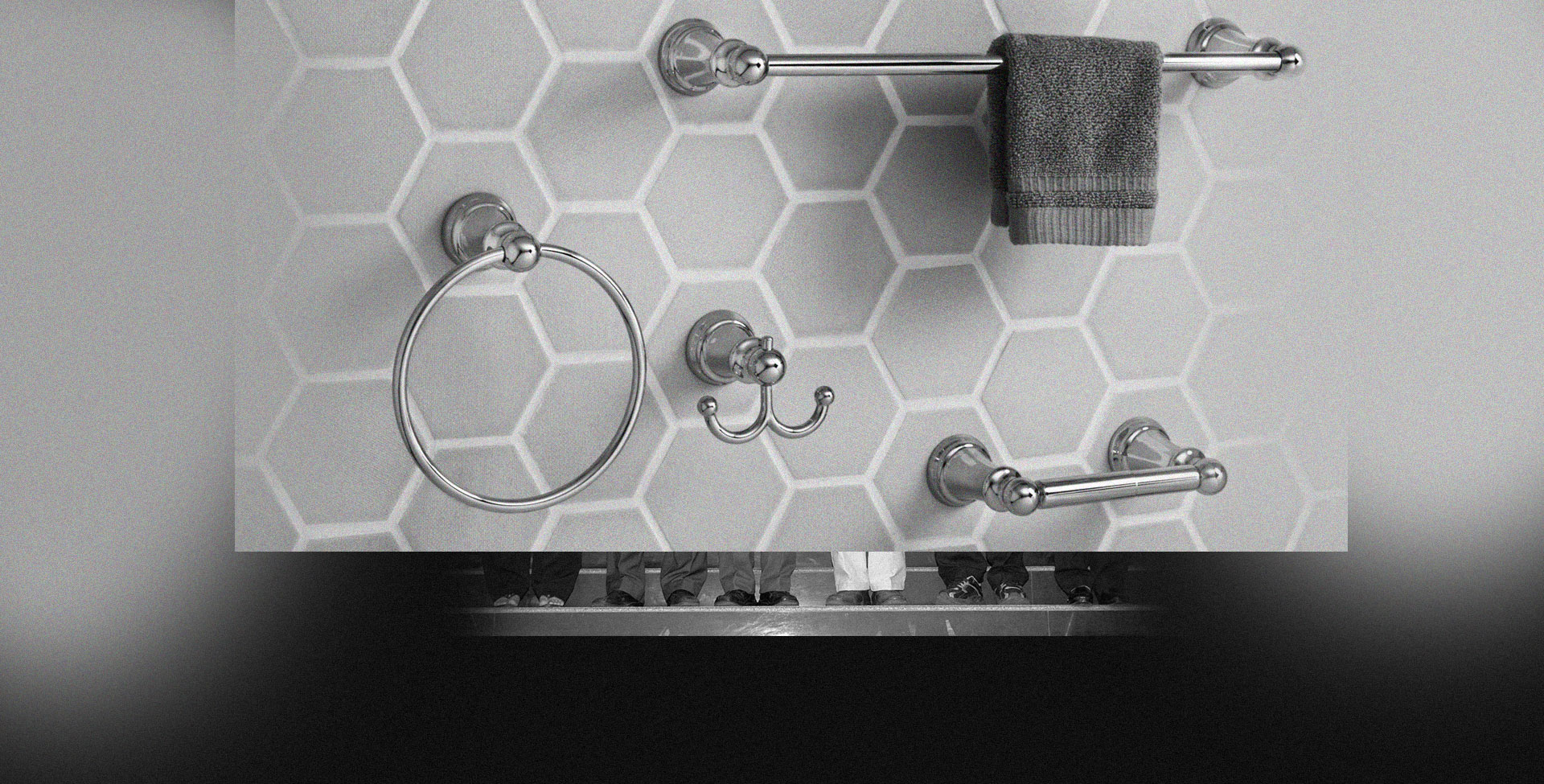 Bathroom Accessories Ideas