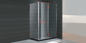 Mizzle (Shower Enclosure) 
Coloured Range