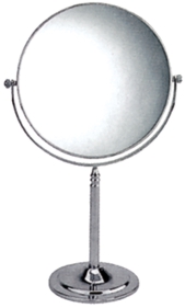 1084 6" Table Magnifying Mirror https://www.getreplica.org/