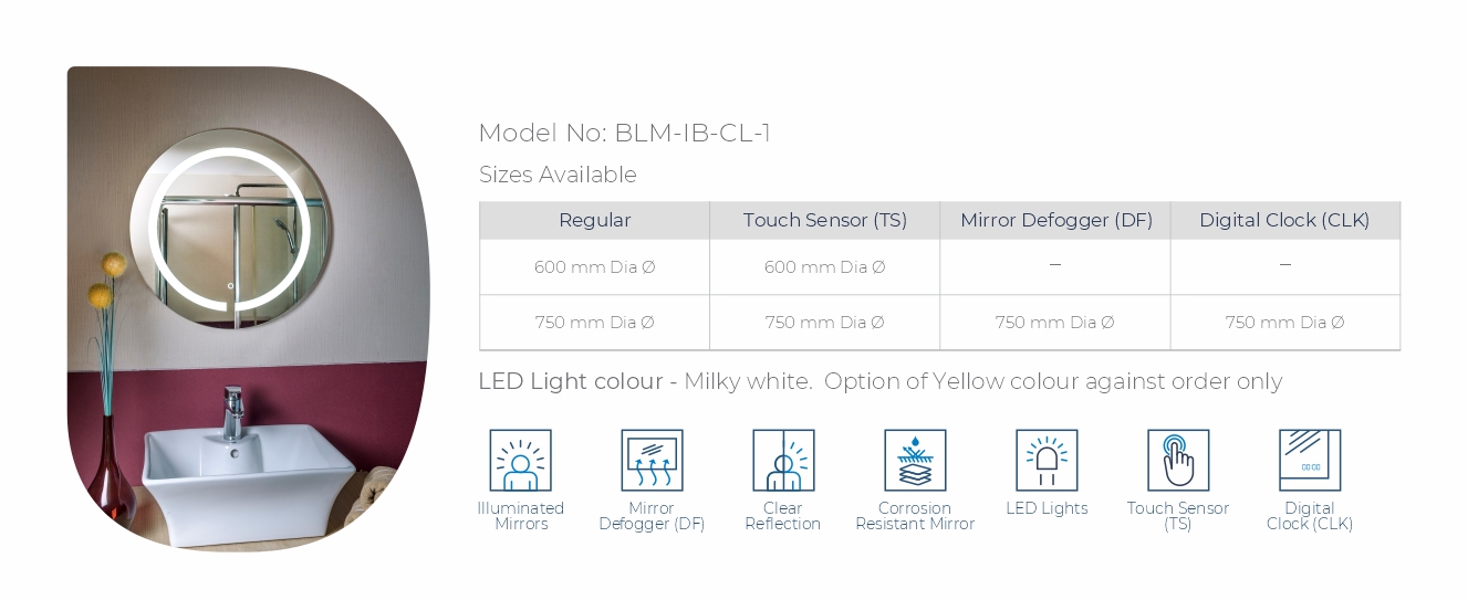 BLM-IB-CL-1