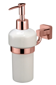 10331 Soap Dispenser and Holder