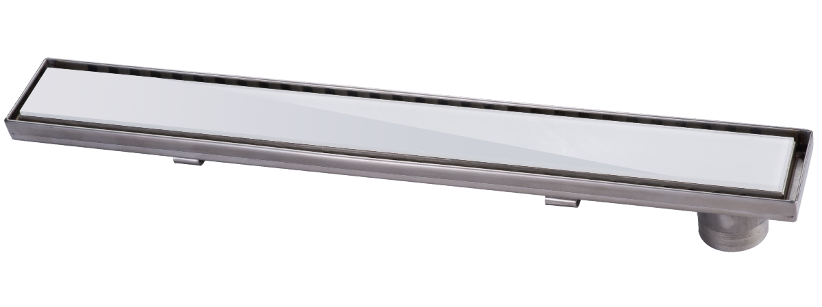 GTSD - IV - Toughened Glass Top Ivory