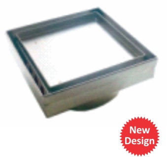 TIFD Tile/Marble Insert Floor Drain https://www.watchessex.me/
