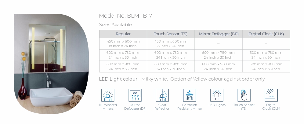 BLM-IB-7 https://www.watchestore-uk.co.uk/