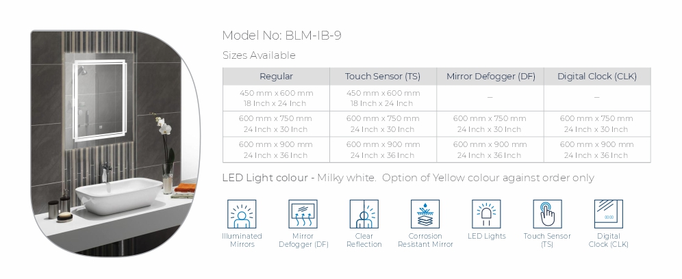 BLM-IB-9 https://www.prwatches.com/